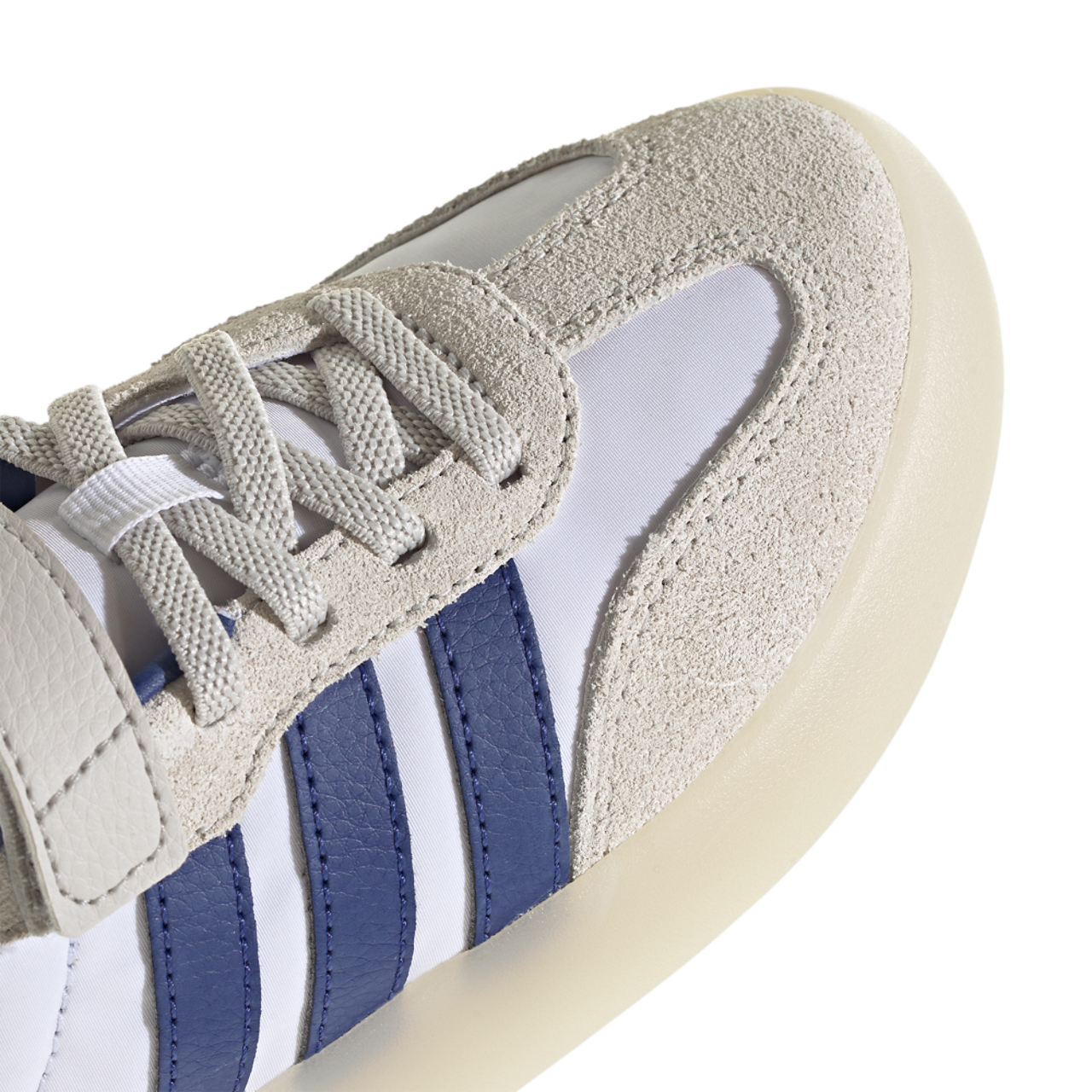 リヤドロ　バニーキッス adidas Barreda Decode Elastic Lace & Hook - Boys' Preschool | Kids