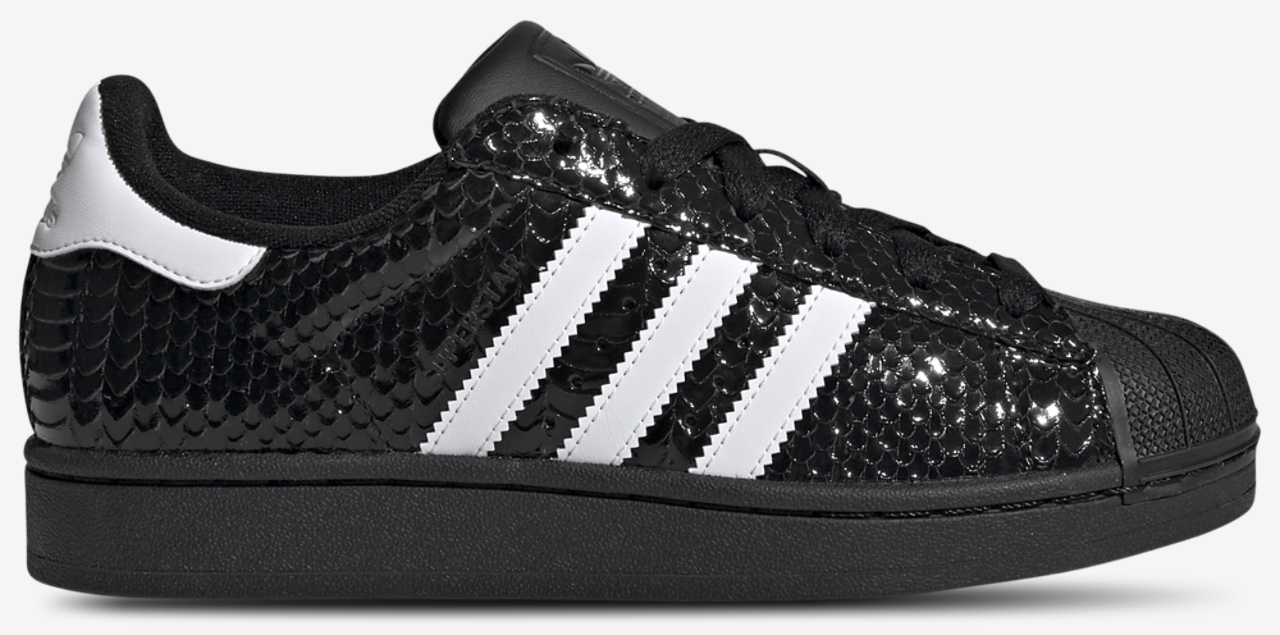 adidas Originals Superstar II Image 1 of 5. Tap to open photo gallery.