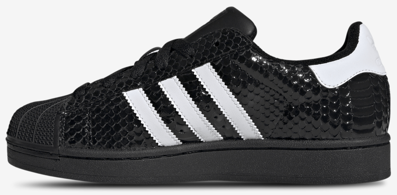 adidas Originals Superstar II Image 2 of 5. Tap to open photo gallery.