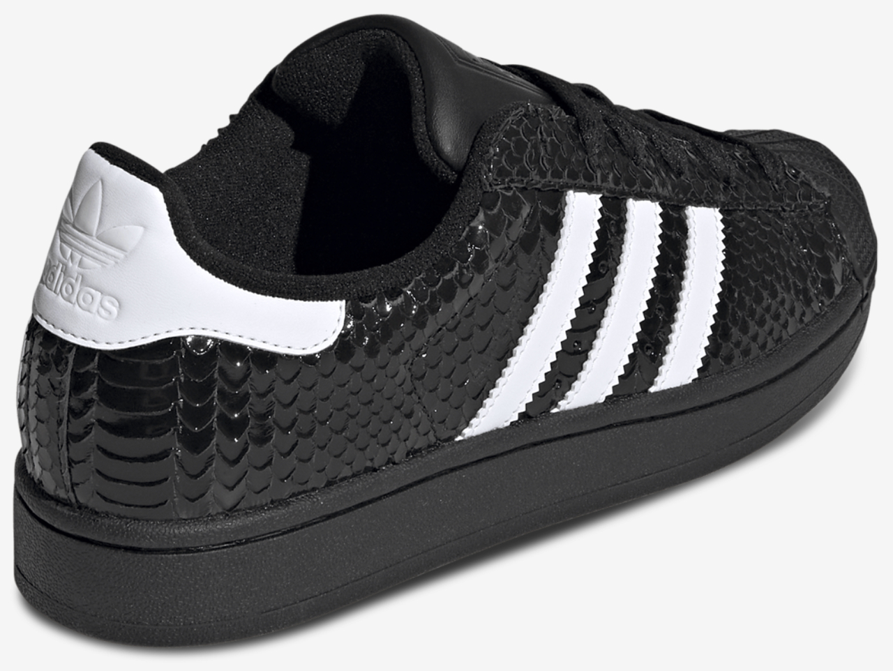 adidas Originals Superstar II Image 3 of 5. Tap to open photo gallery.