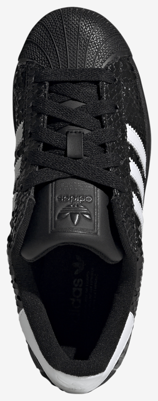 adidas Originals Superstar II Image 4 of 5. Tap to open photo gallery.