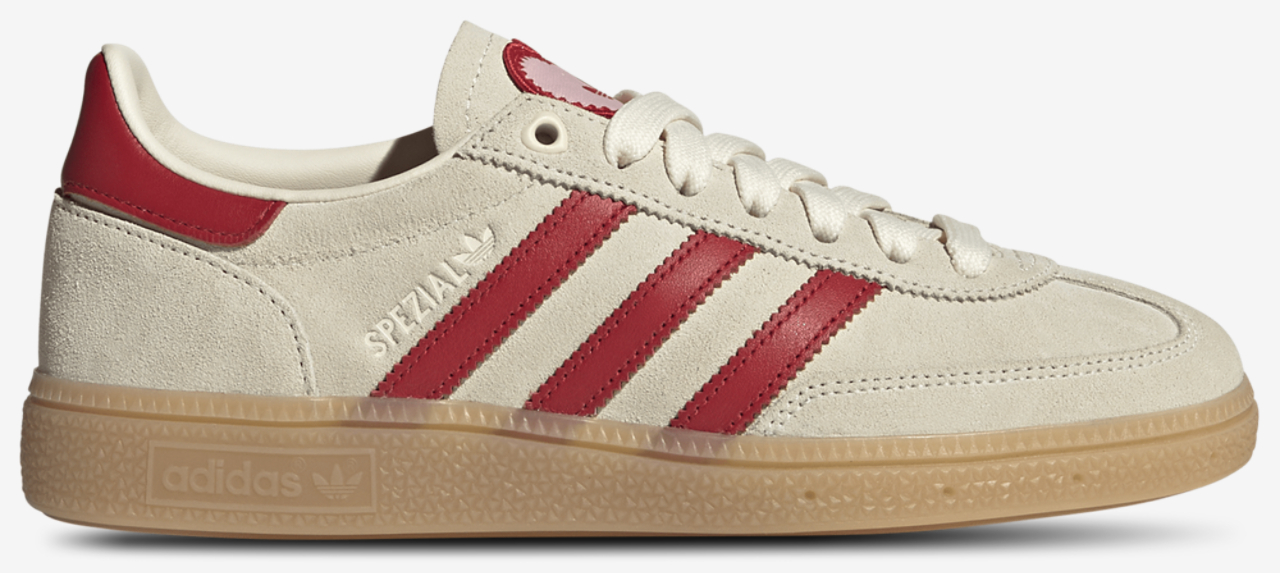 adidas Originals Handball Spezial Image 1 of 5. Tap to open photo gallery.