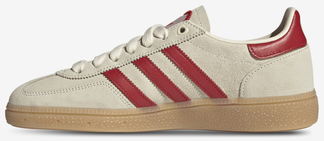 adidas Originals Handball Spezial Image 2 of 5. Tap to open photo gallery.