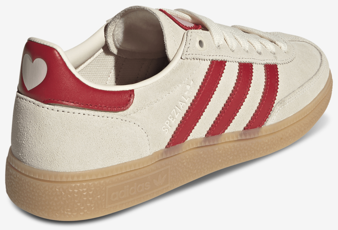 adidas Originals Handball Spezial Image 3 of 5. Tap to open photo gallery.