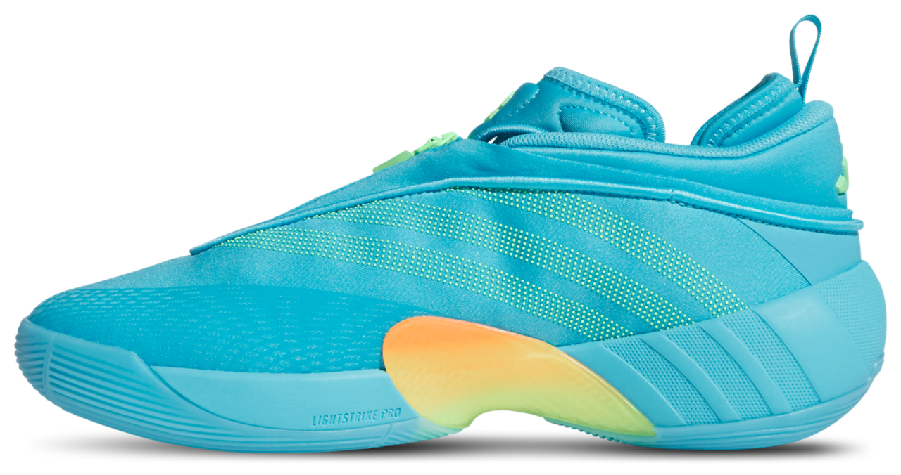 adidas D.O.N. Issue 7 Image 2 of 7. Tap to open photo gallery.