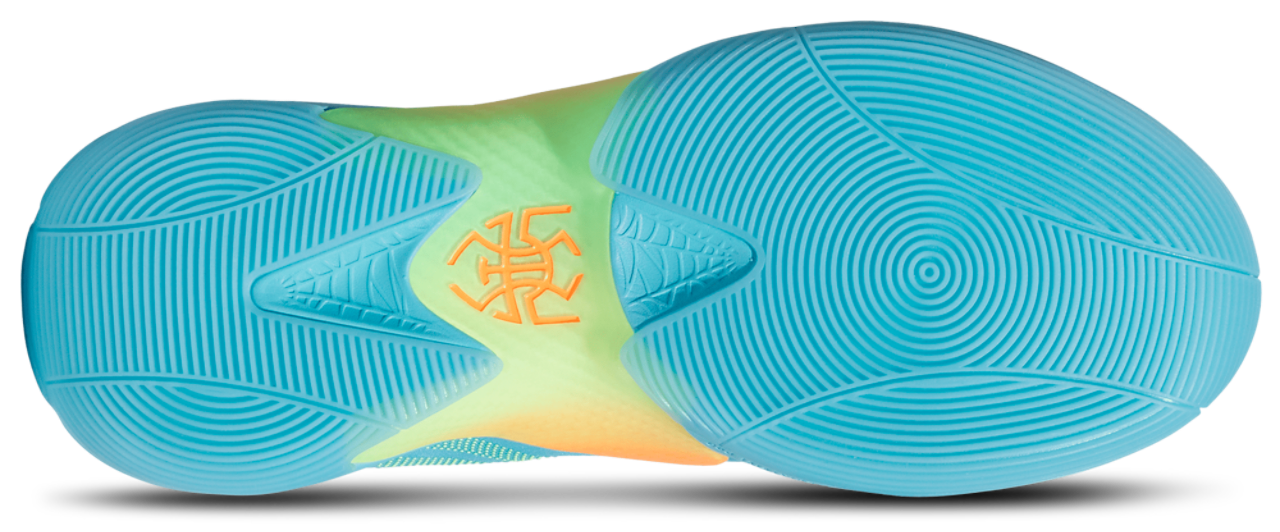adidas D.O.N. Issue 7 Image 5 of 7. Tap to open photo gallery.