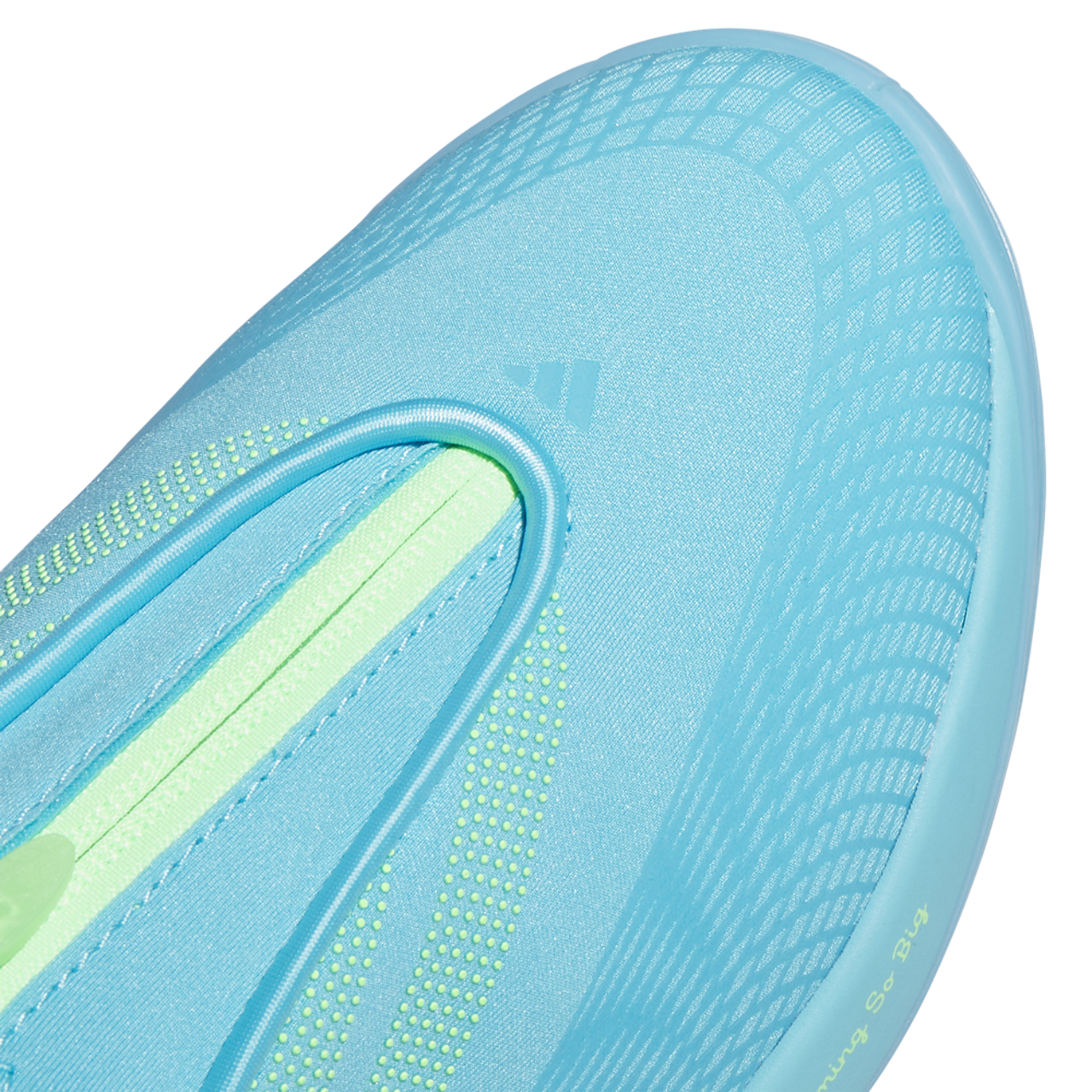 adidas D.O.N. Issue 7 Image 7 of 7. Tap to open photo gallery.