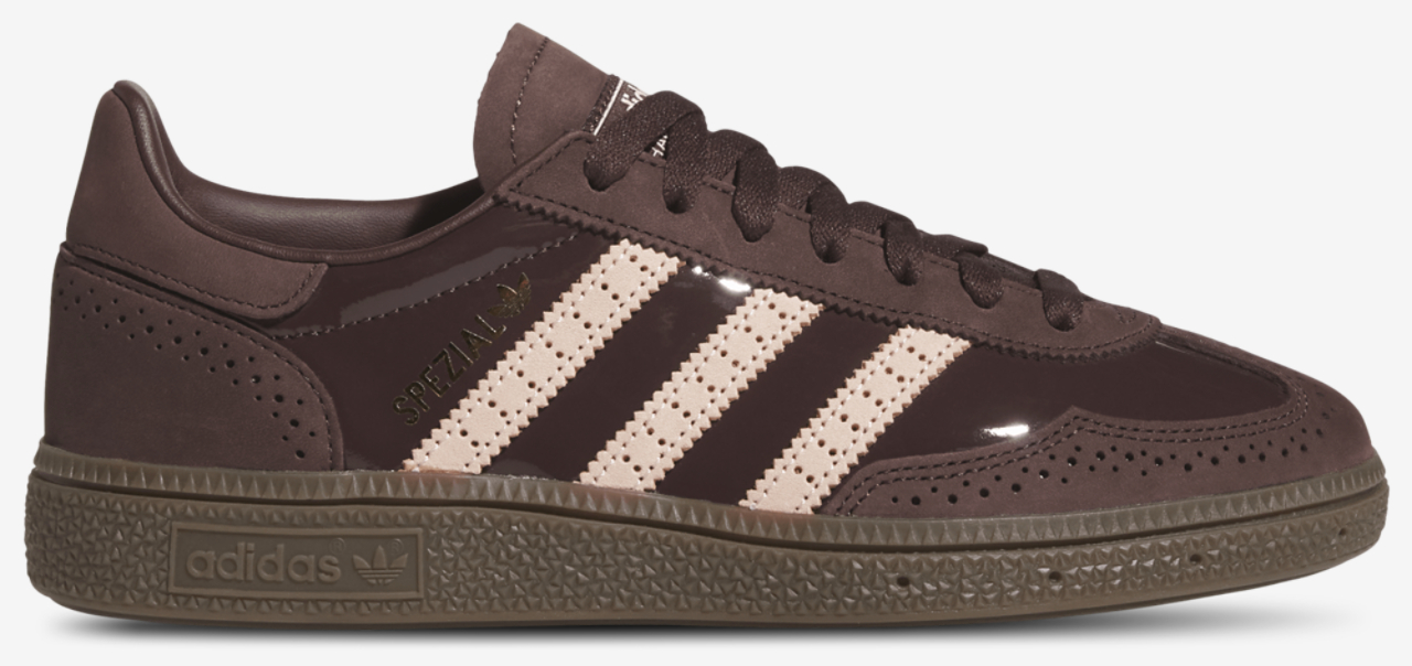 adidas Originals Handball Spezial Image 1 of 5. Tap to open photo gallery.