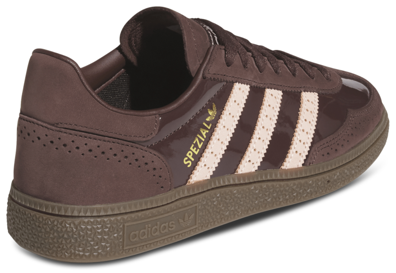 adidas Originals Handball Spezial Image 3 of 5. Tap to open photo gallery.