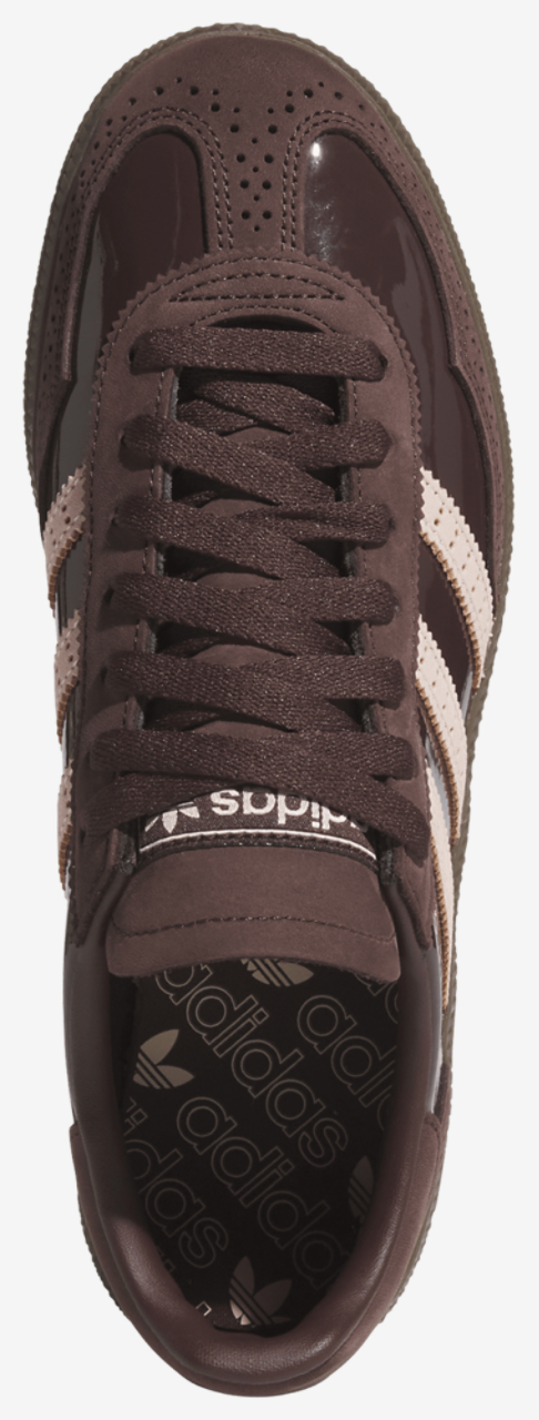 adidas Originals Handball Spezial Image 4 of 5. Tap to open photo gallery.