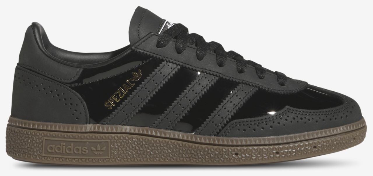 adidas Originals Handball Spezial Image 1 of 5. Tap to open photo gallery.