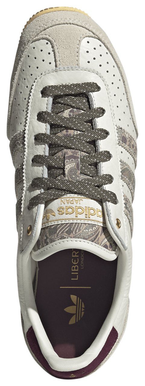 adidas Originals x Liberty London Japan - Women's | Foot Locker