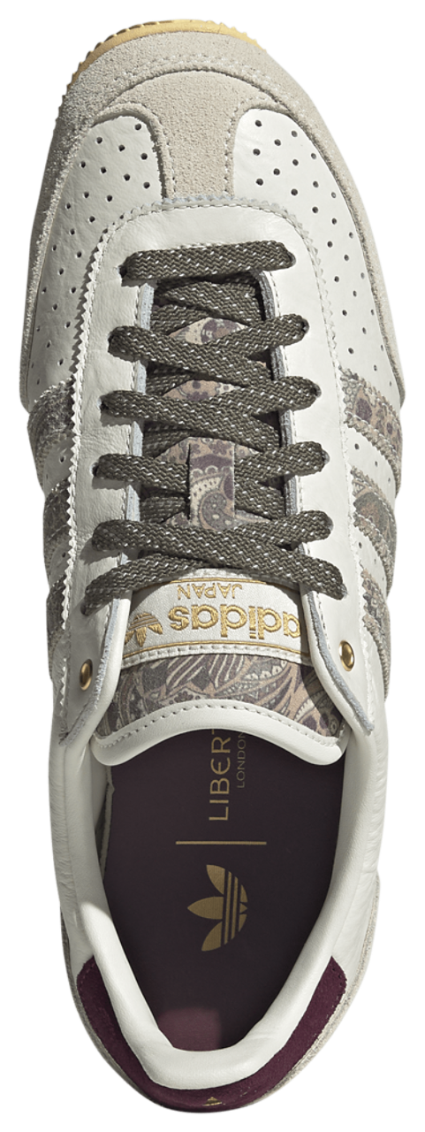 adidas Originals x Liberty London Japan - Women's | Foot Locker