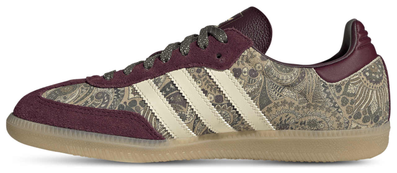 adidas Originals Samba - Women's | Foot Locker