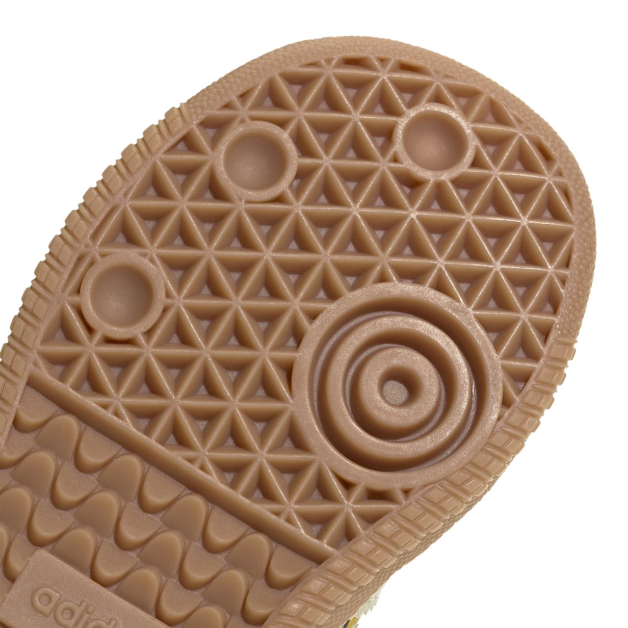 adidas Originals x Liberty London Samba OG Elastic Lace - Boys