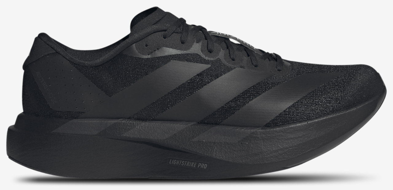 adidas adiZero Evo SL Image 1 of 5. Tap to open photo gallery.
