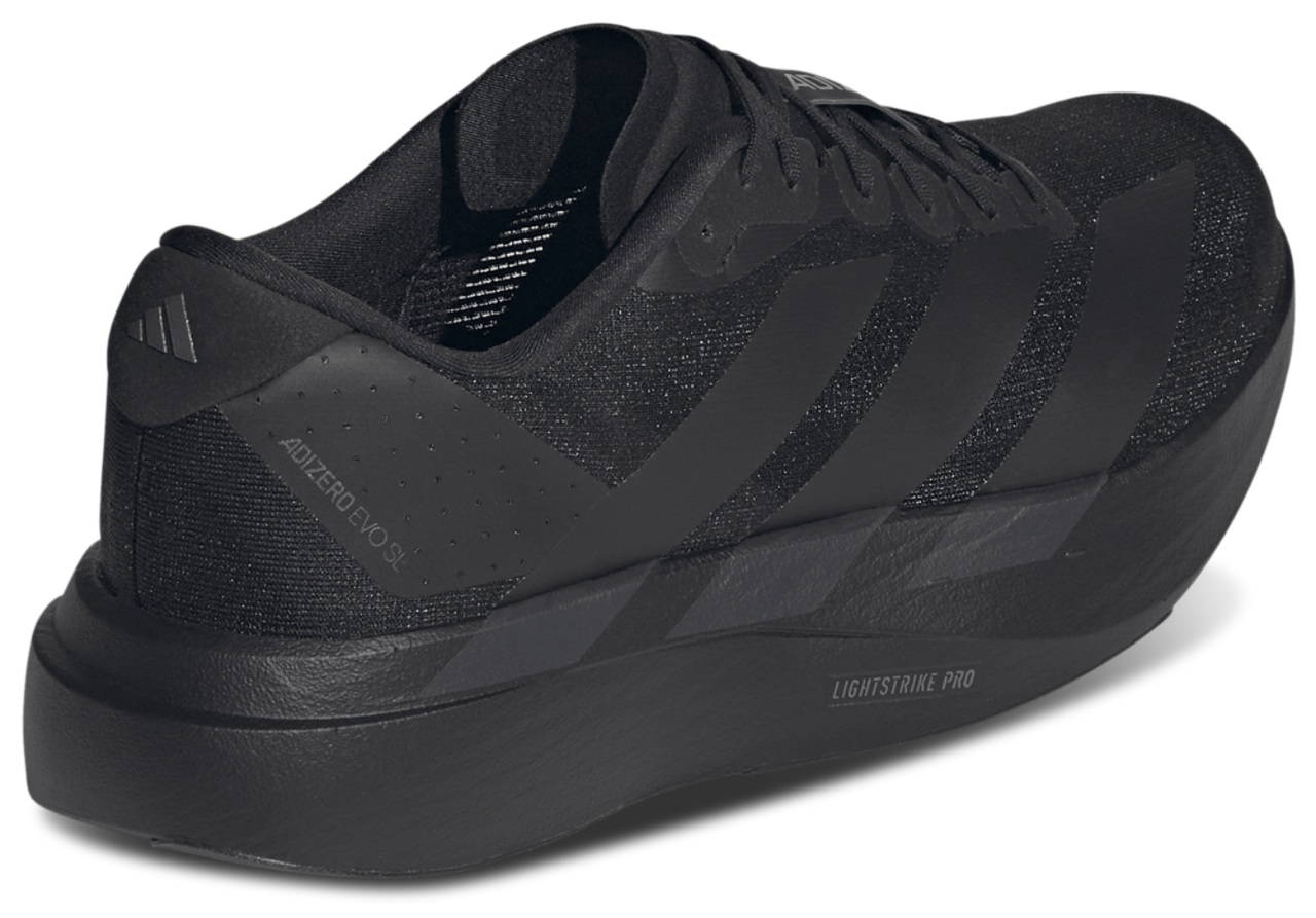 adidas adiZero Evo SL Image 3 of 5. Tap to open photo gallery.