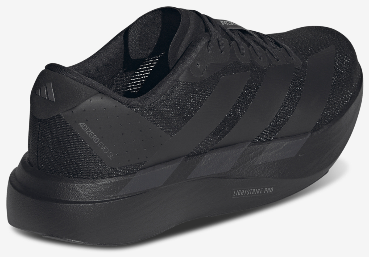 adidas adiZero Evo SL Image 3 of 5. Tap to open photo gallery.