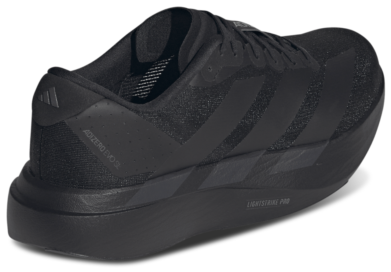 adidas adiZero Evo SL Image 3 of 5. Tap to open photo gallery.
