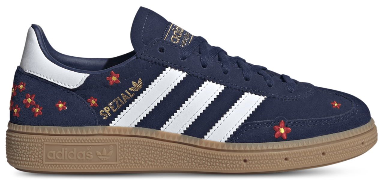 adidas Handball Spezial - Girls' Grade School | Foot Locker