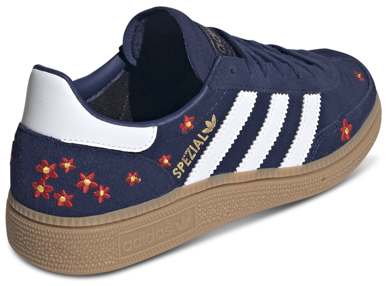 adidas Handball Spezial - Girls' Grade School | Foot Locker