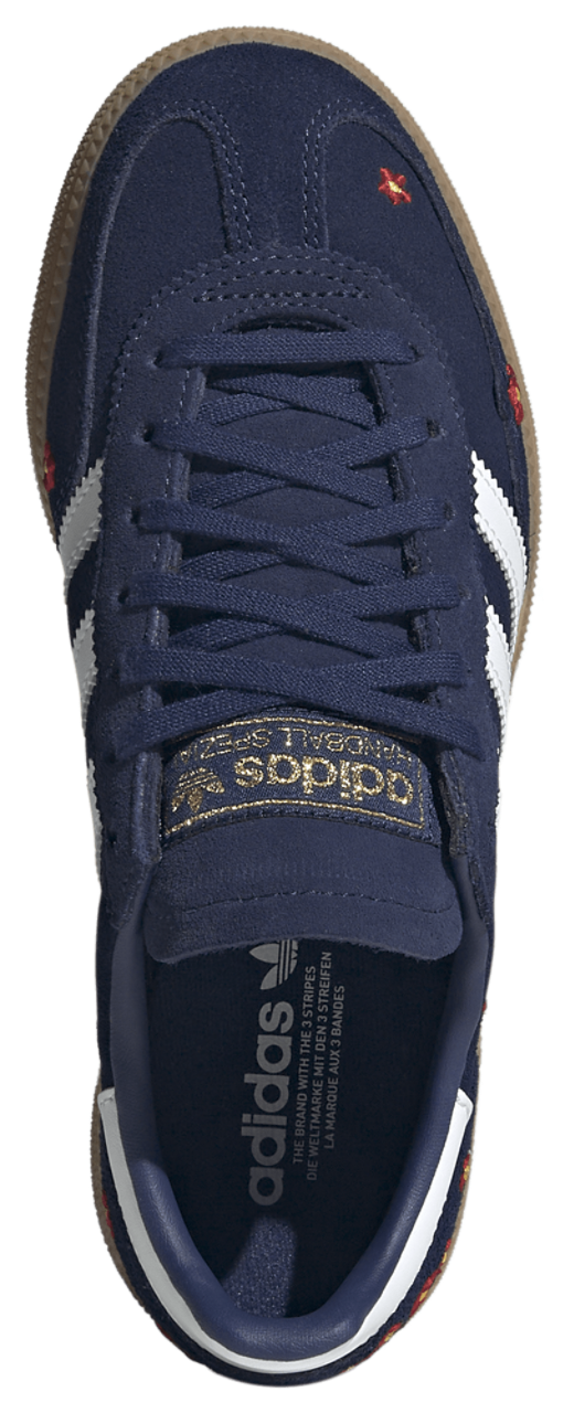 adidas Handball Spezial - Girls' Grade School | Foot Locker