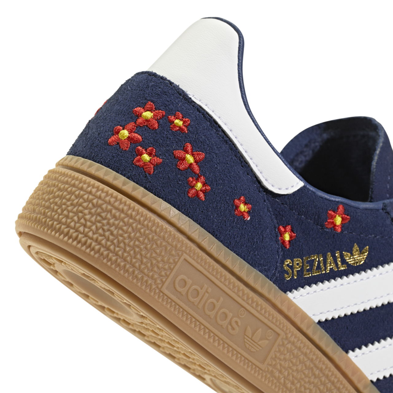 adidas Handball Spezial - Girls' Grade School | Foot Locker