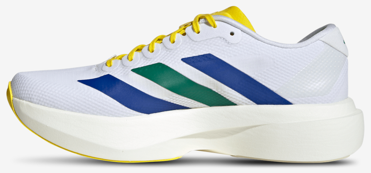 adidas adiZero Evo SL Image 2 of 7. Tap to open photo gallery.