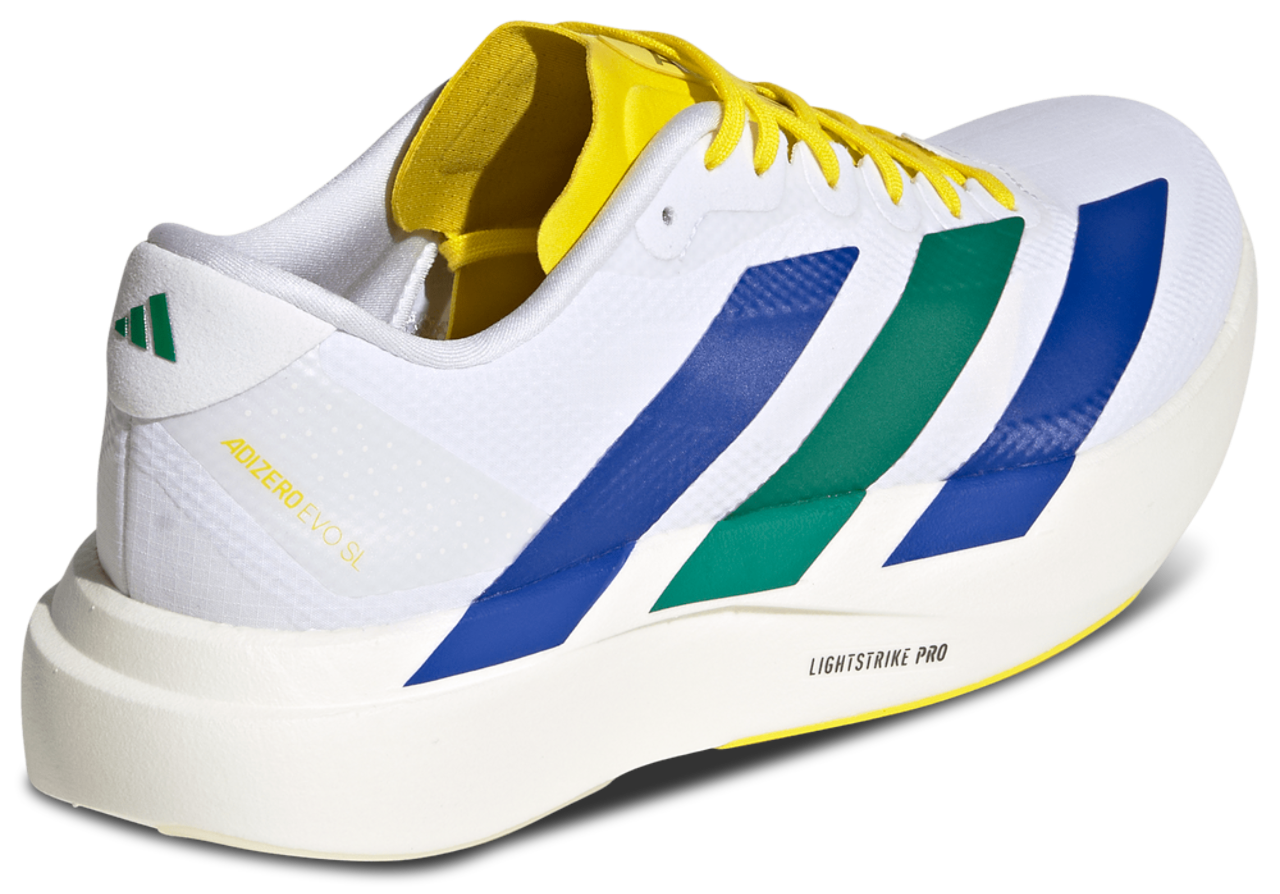 adidas adiZero Evo SL - Men's | Foot Locker
