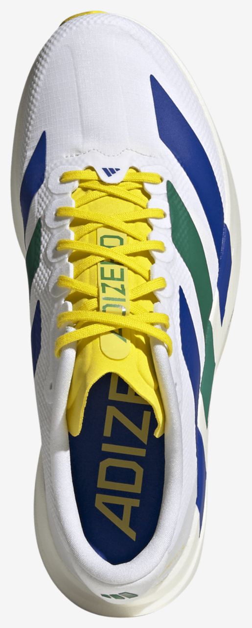 adidas adiZero Evo SL Image 4 of 7. Tap to open photo gallery.