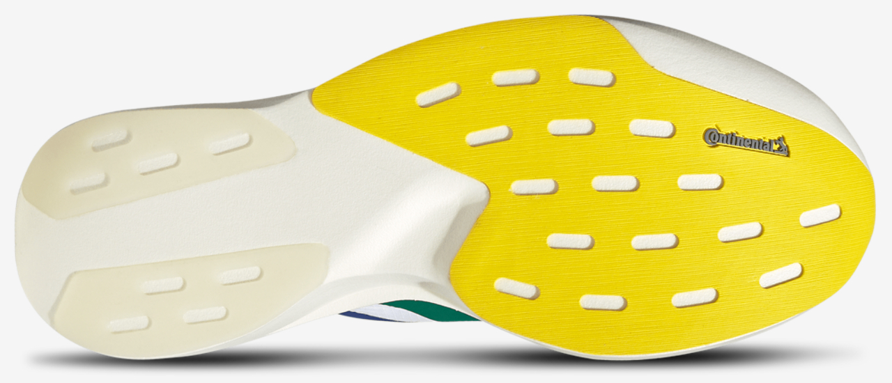 adidas adiZero Evo SL Image 5 of 7. Tap to open photo gallery.