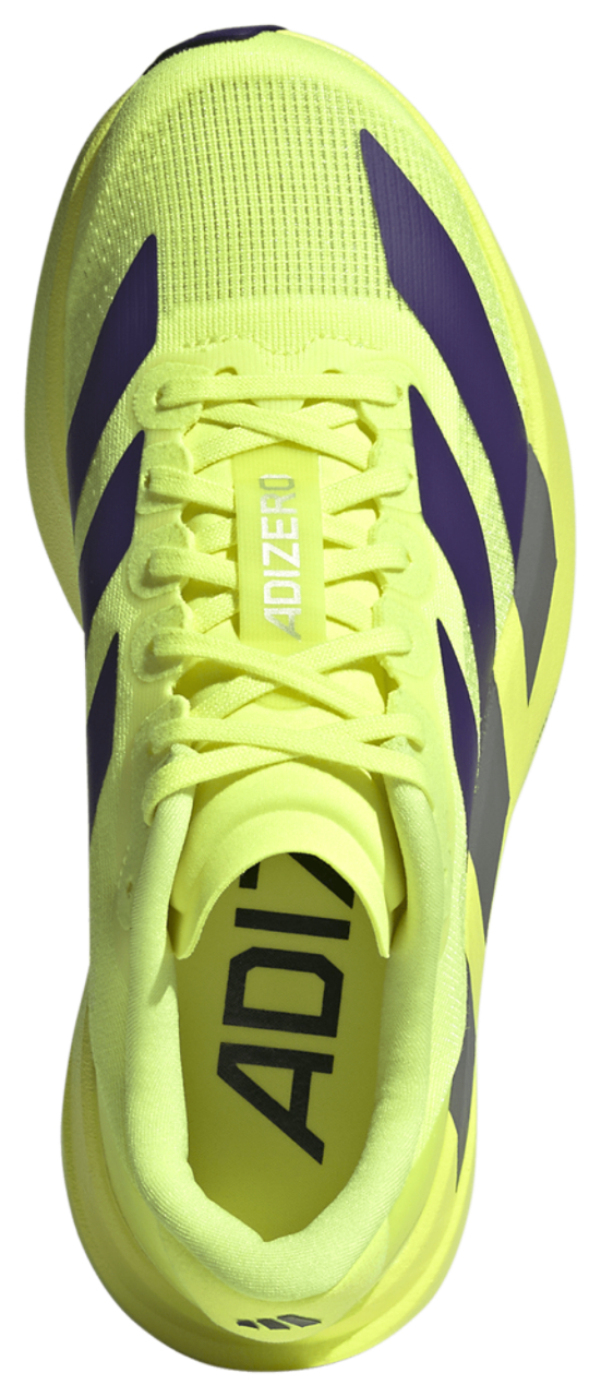 adidas adiZero Evo SL Image 4 of 5. Tap to open photo gallery.
