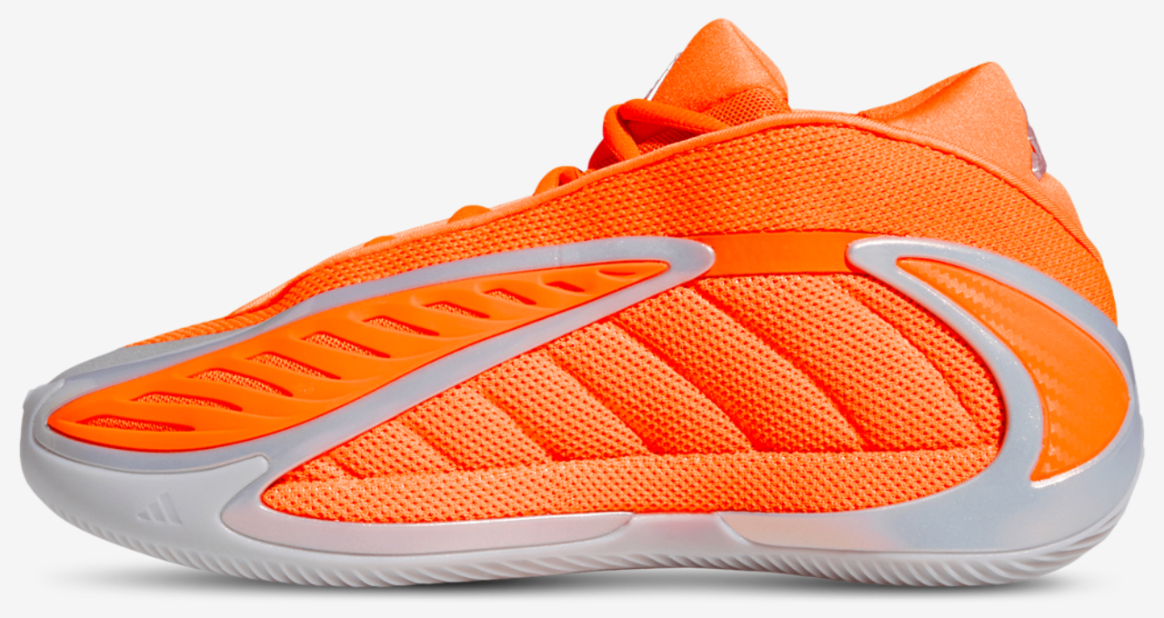 adidas Anthony Edwards 2 Image 2 of 6. Tap to open photo gallery.