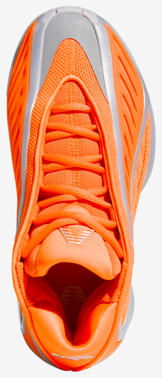 adidas Anthony Edwards 2 Image 4 of 6. Tap to open photo gallery.
