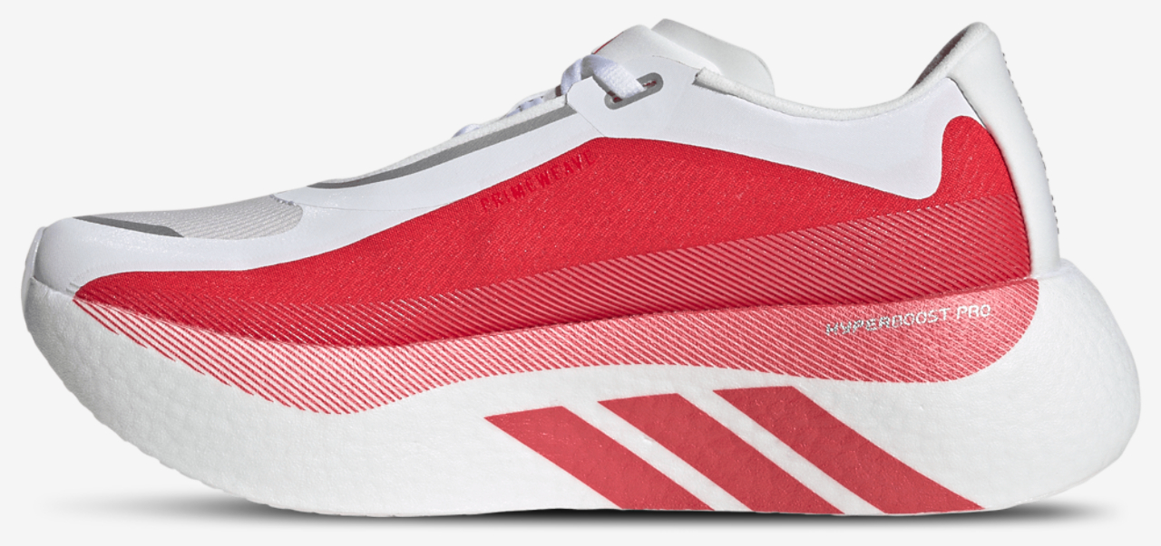 adidas Hyperboost Edge Image 2 of 7. Tap to open photo gallery.