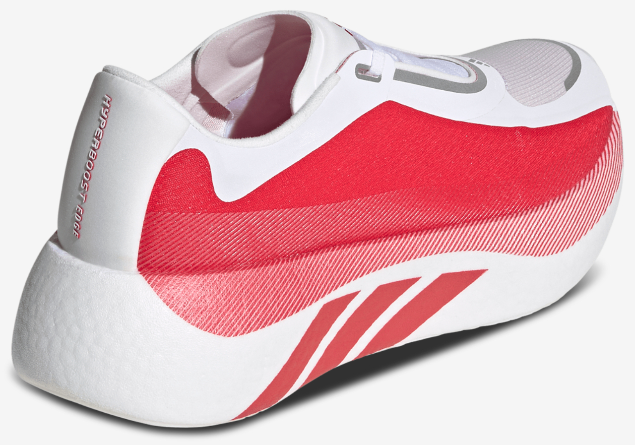 adidas Hyperboost Edge Image 3 of 7. Tap to open photo gallery.