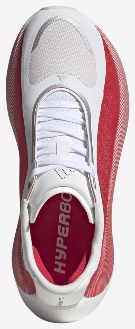adidas Hyperboost Edge Image 4 of 7. Tap to open photo gallery.