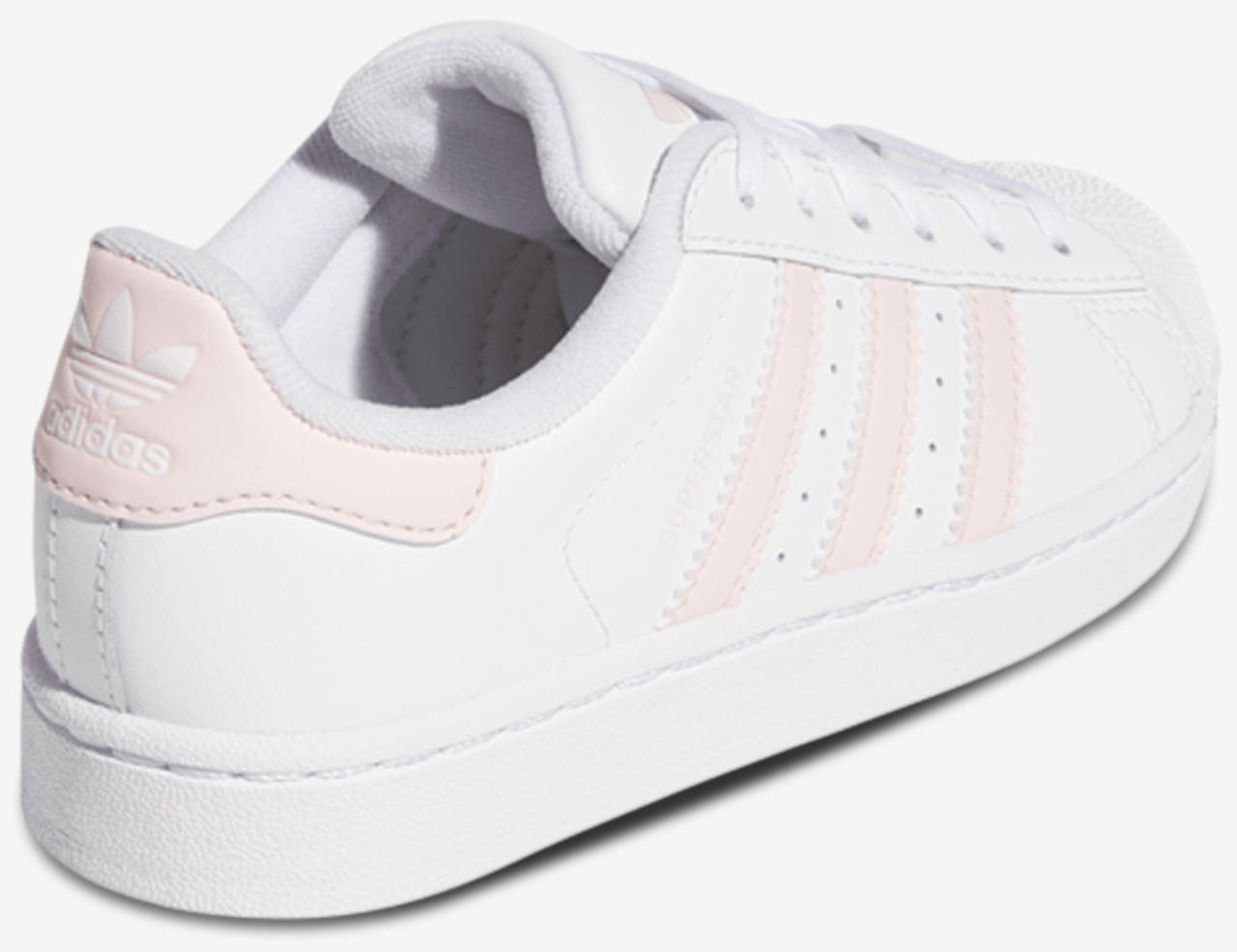 adidas Originals Superstar Image 3 of 5. Tap to open photo gallery.