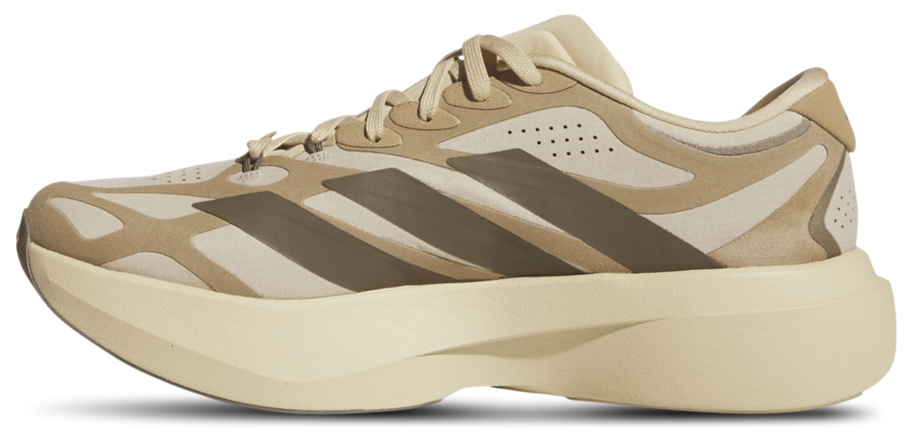 adidas adizero Evo SL Exo Suede - Men's | Champs Sports