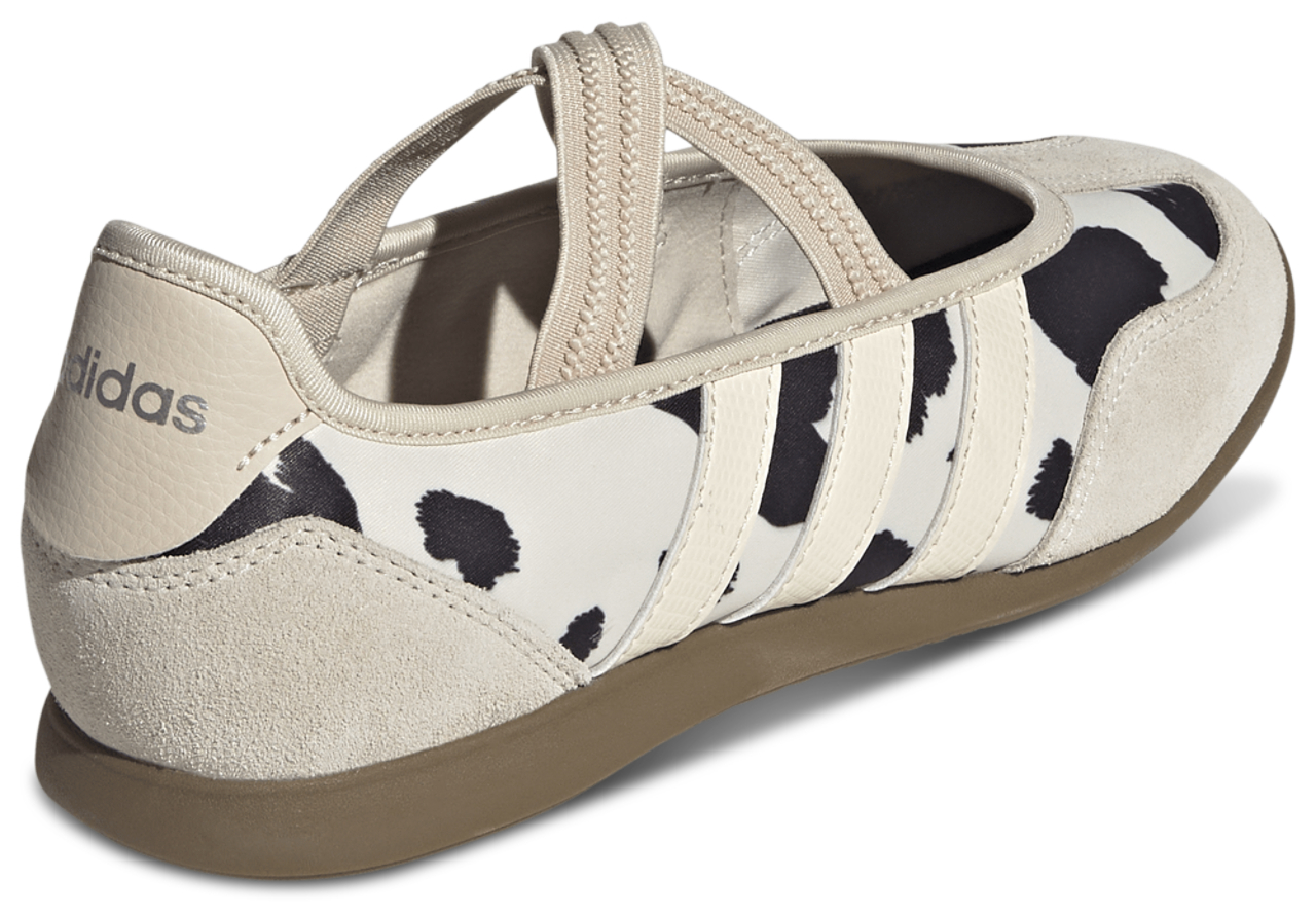 adidas Barreda Mary Jane - Women's | Foot Locker
