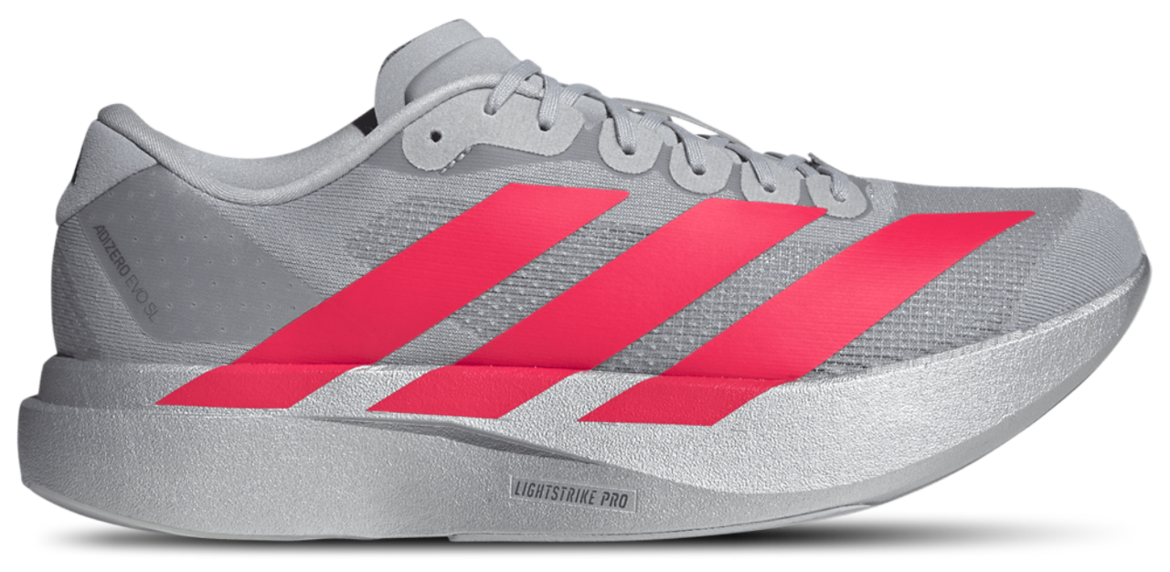 adidas adiZero Evo SL Image 1 of 5. Tap to open photo gallery.