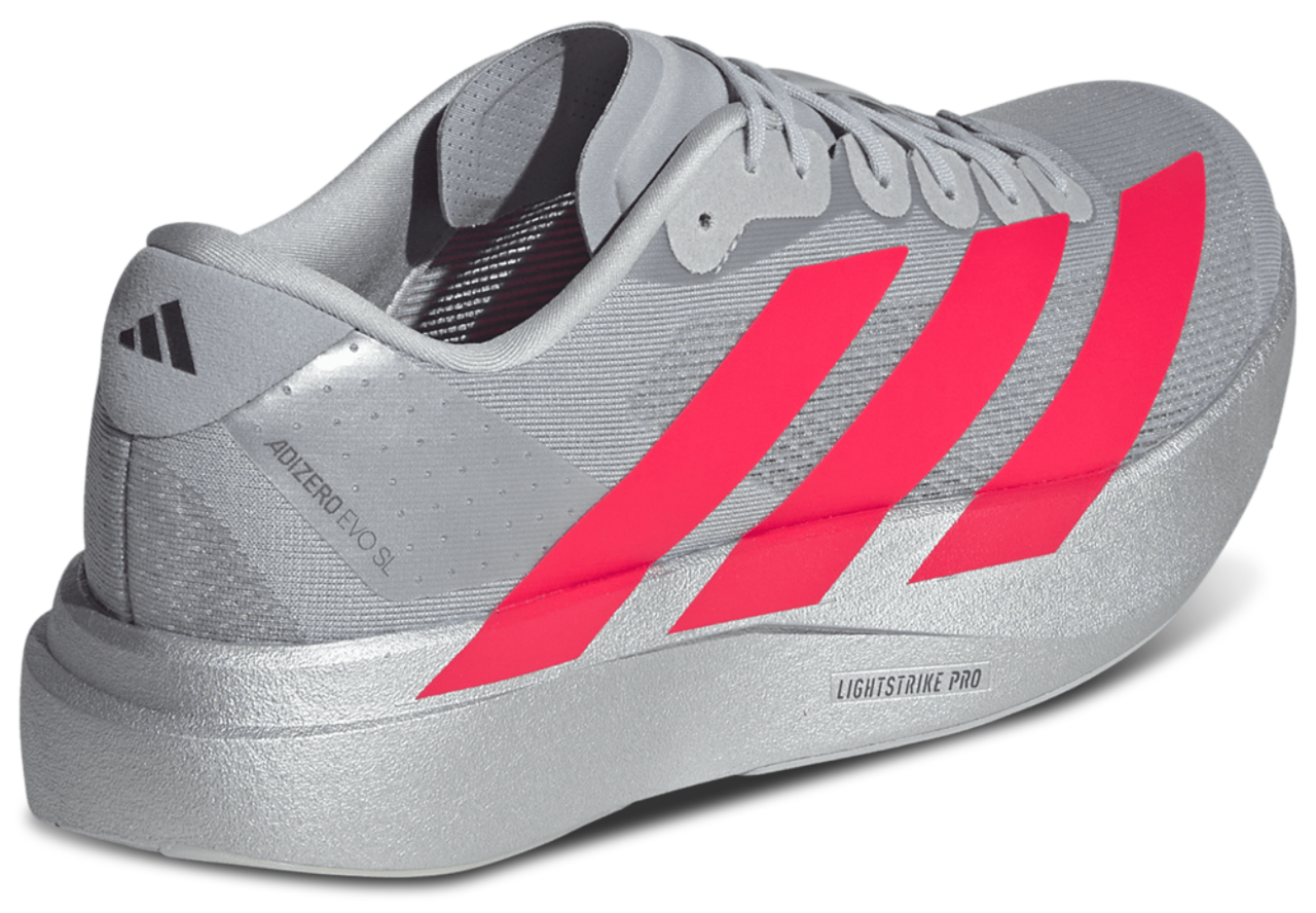 adidas adiZero Evo SL Image 3 of 5. Tap to open photo gallery.