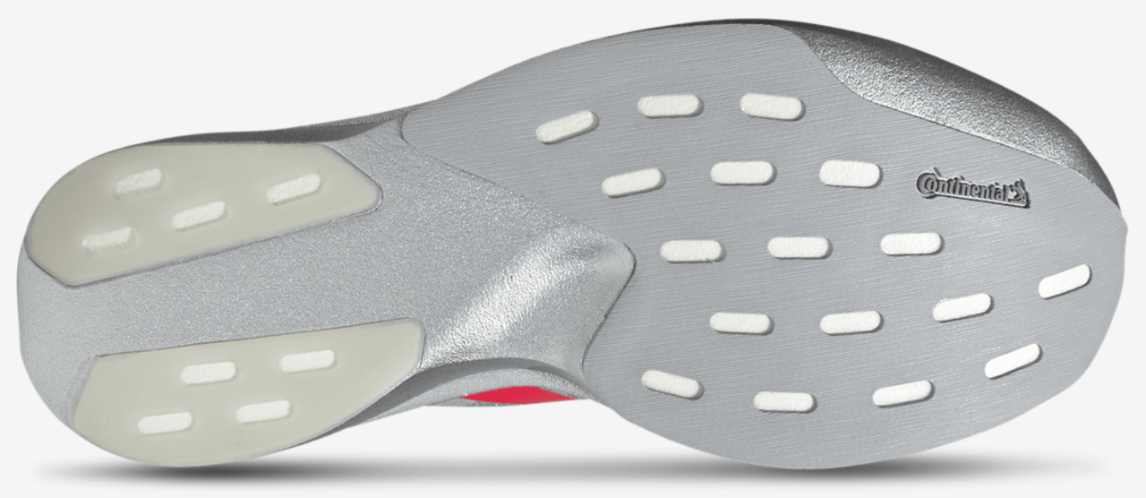 adidas adiZero Evo SL Image 5 of 5. Tap to open photo gallery.