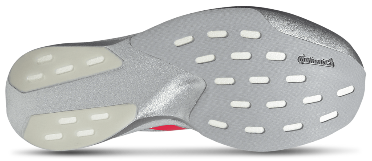adidas adiZero Evo SL Image 5 of 5. Tap to open photo gallery.