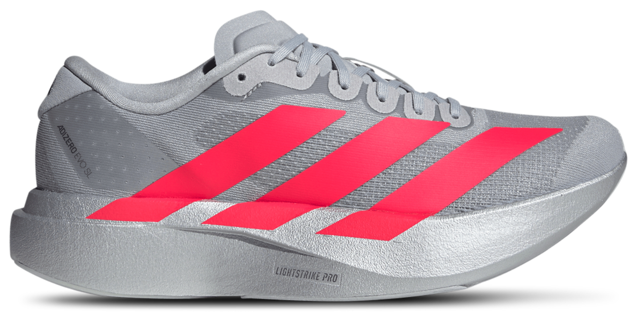 adidas Adizero Evo SL Image 1 of 7. Tap to open photo gallery.