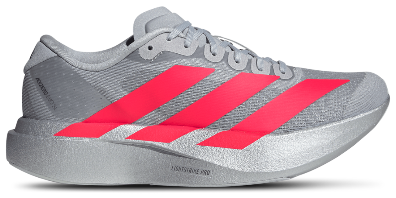 adidas Adizero Evo SL Image 1 of 7. Tap to open photo gallery.