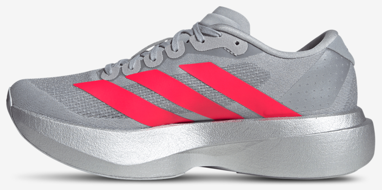 adidas Adizero Evo SL Image 2 of 7. Tap to open photo gallery.