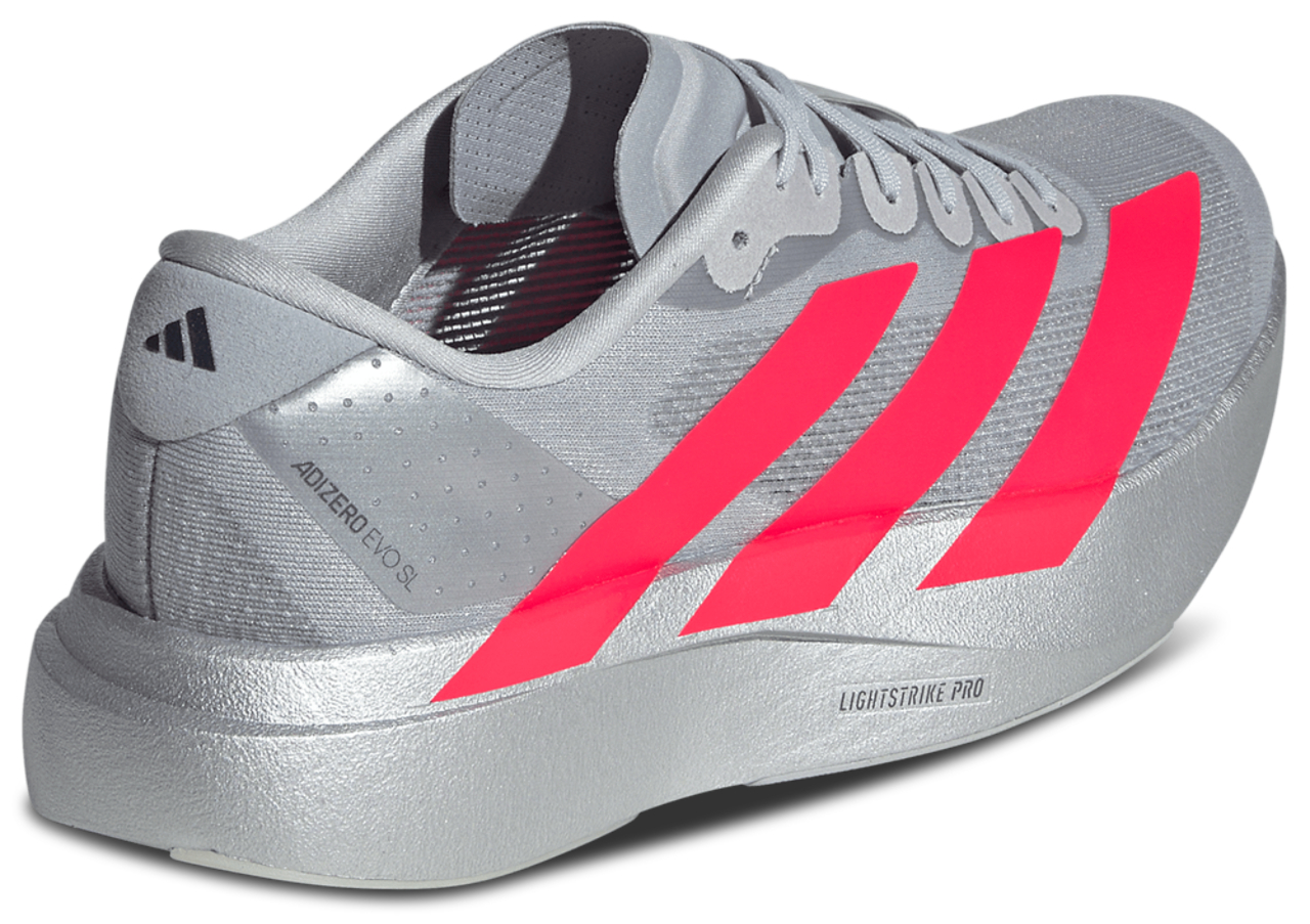adidas Adizero Evo SL Image 3 of 7. Tap to open photo gallery.