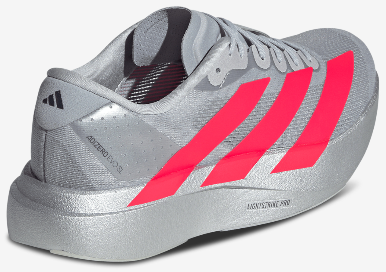 adidas Adizero Evo SL Image 3 of 7. Tap to open photo gallery.