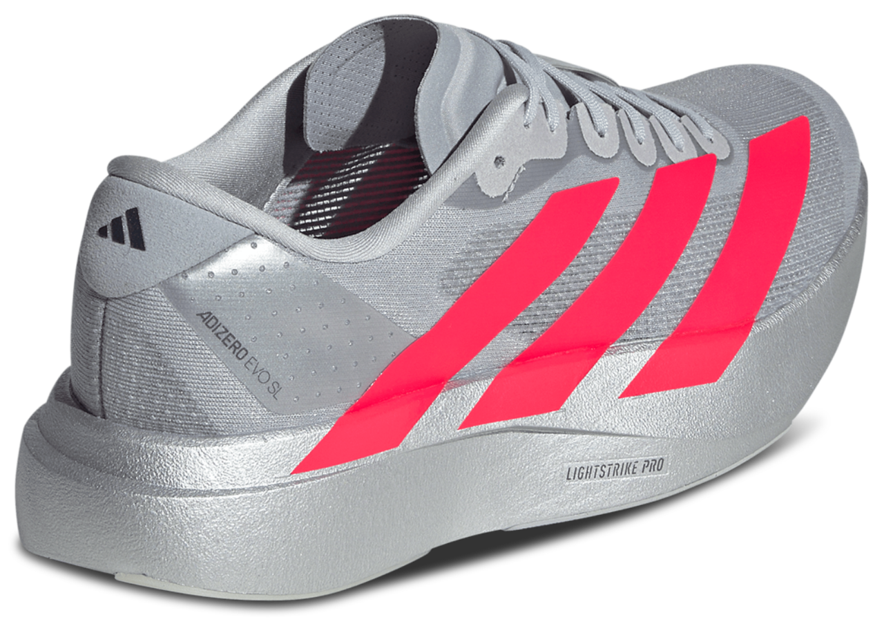 adidas Adizero Evo SL Image 3 of 7. Tap to open photo gallery.